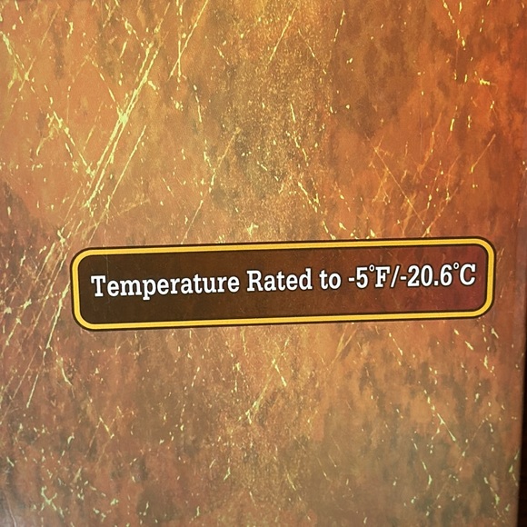 Ozark Trail Ladies’ Winter Boots size 9 NIB faux fur lined, waterproof, 12” tall - Picture 10 of 11